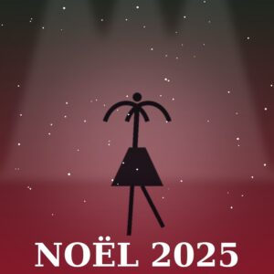 Spectacle de Noël — Intégrale