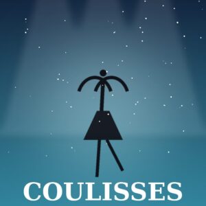 Clip souvenir — Les coulisses